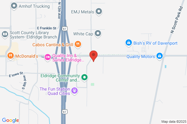 Scott County Animal Hospital