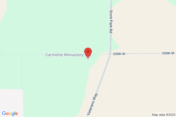 Carmelite Monastery