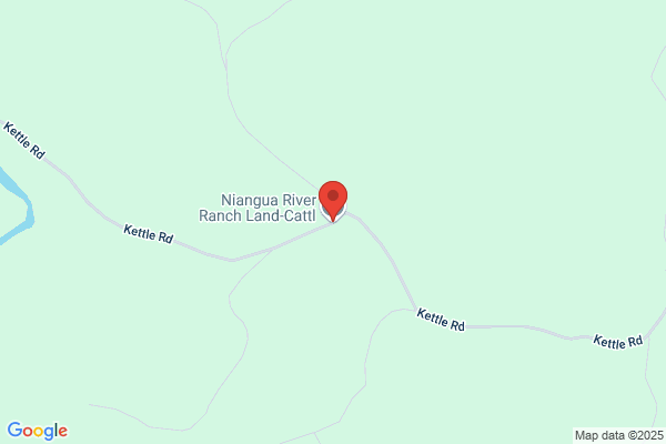 Niangua River Ranch Land and Cattle Company Lp