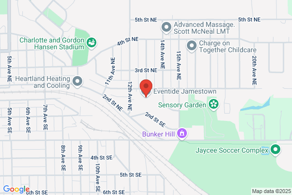 Eventide Assisted Living