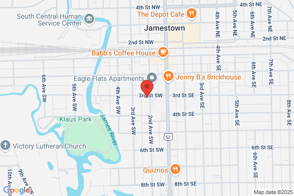 Miller Dental Jamestown: Clinton Miller, D.M.D.