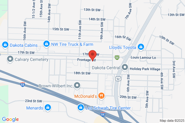 Brian's Service and Repair Inc