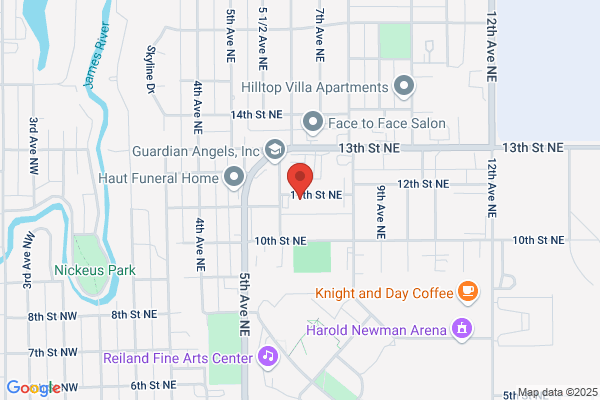 Country Village Apartments