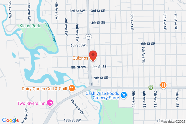 Quiznos