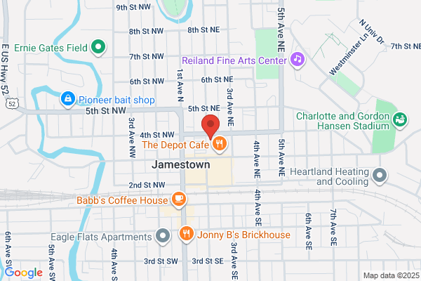 Sanford Jamestown Dialysis