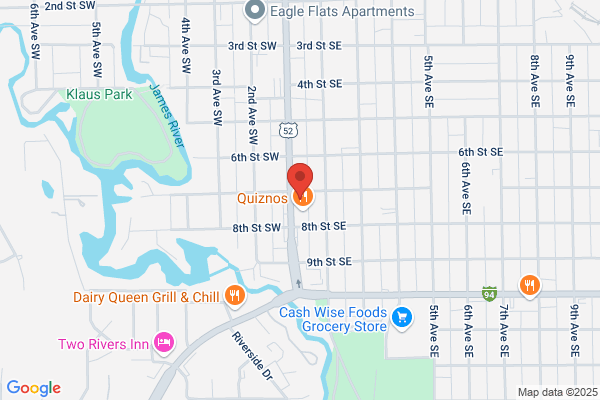 Siefken Chiropractic Ofc