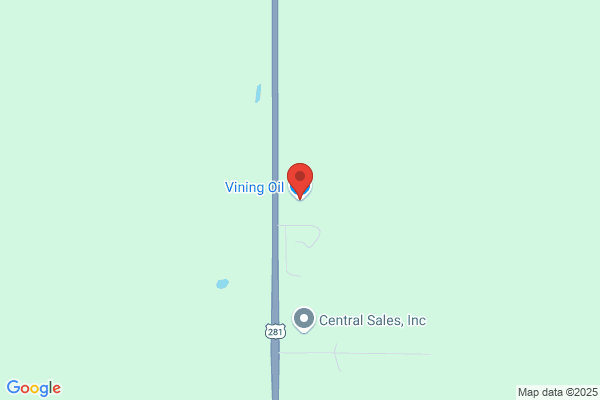 Vining Oil & Gas