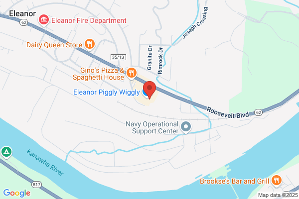 Eleanor Auto Supply