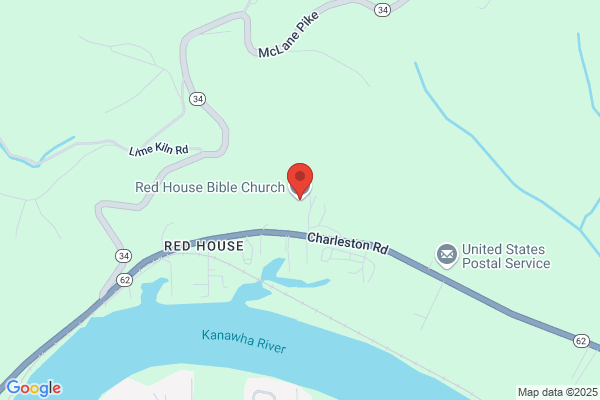 Red House United Brethren Independent Church