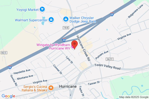 Wingate Village Apartments