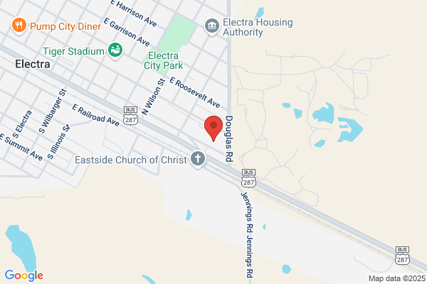 Darrell's Electric & Refrigeration Inc