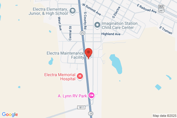 Electra Construction Inc