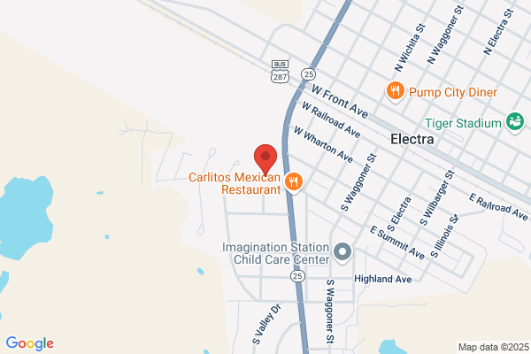 Electra Health Care Center