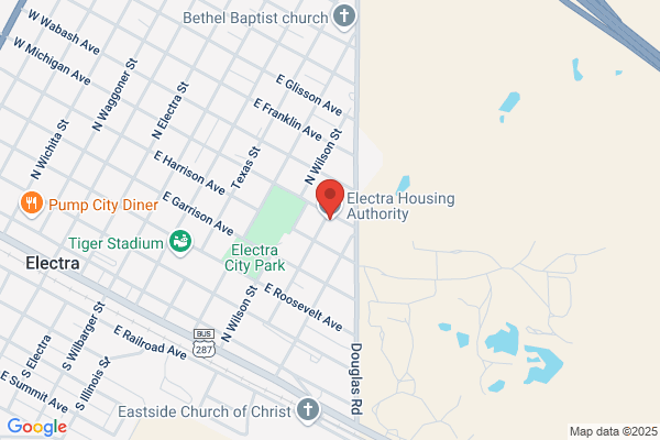 Electra Housing Authority