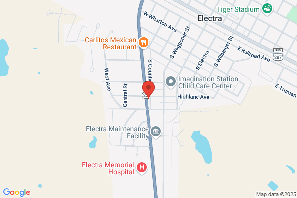 Electra Medical Supply