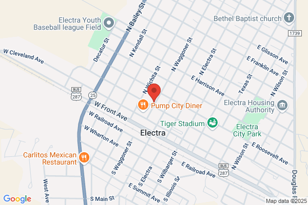 Electra Star News