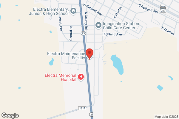 Electra Truck & Trailer Repair