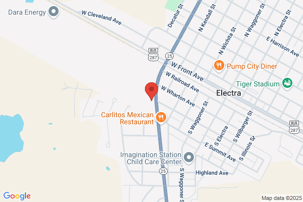 Flusche Supply Inc