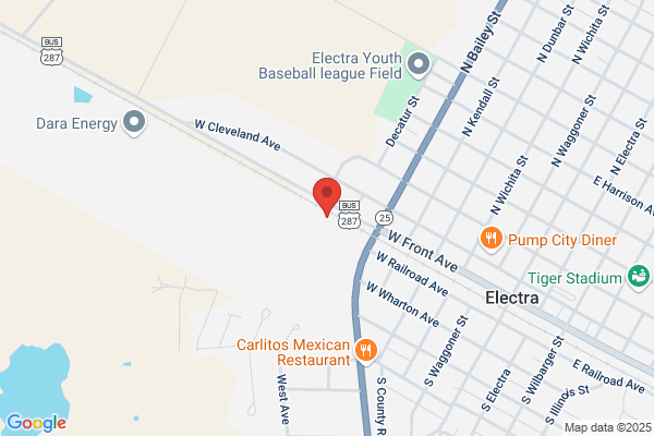 Fred's Auto Supply
