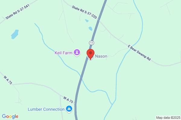 Nason Services