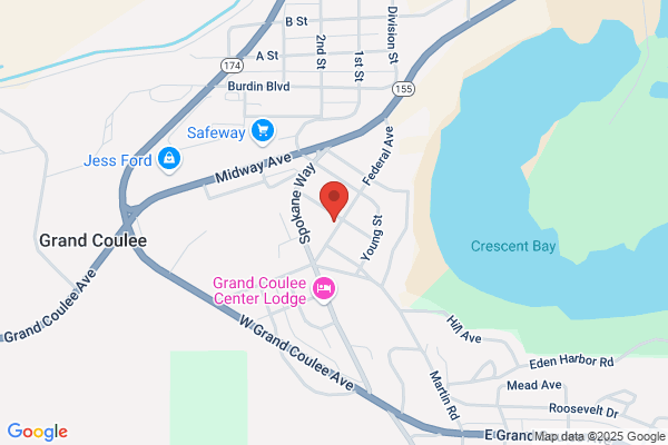 Grand Coulee Senior Manor