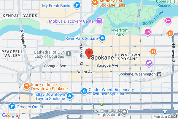 Wayne Svaren Attorney
