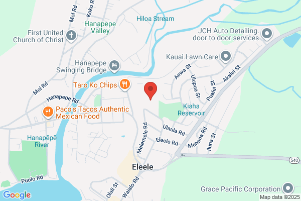 Eleele School