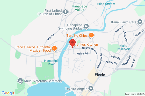 Hanapepe Clinic