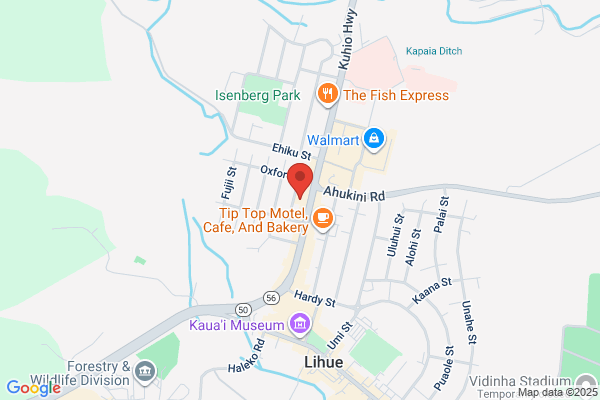 Kauai Xtreme Fitness