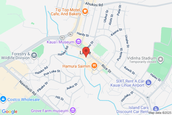 Kaumakani Federal Credit Union