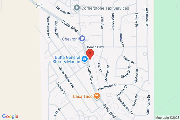 Buddy's Boat & Rv Storage