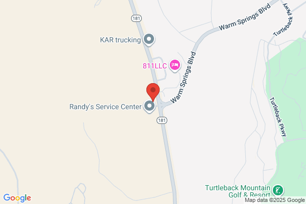 Butte Propane