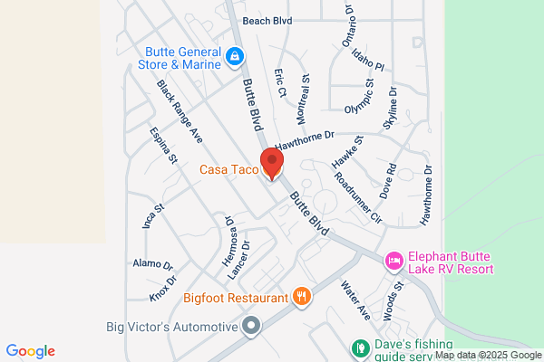 Casa Taco