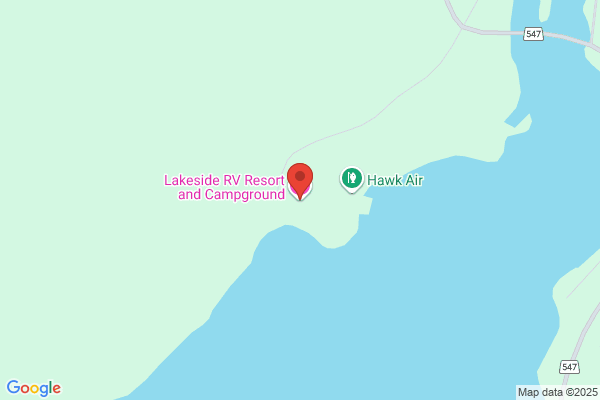 Lakeside Rv Park Resort