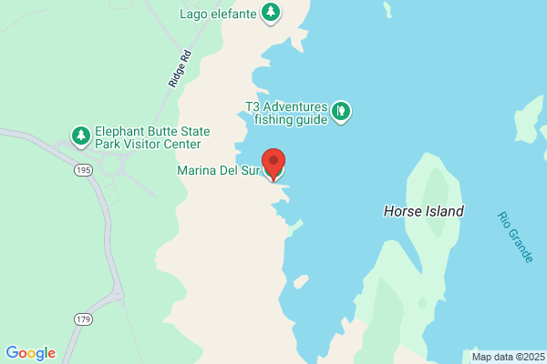 Marina Del Sur