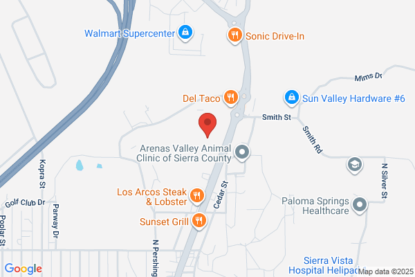 Sierra Appraisal Services & Realty