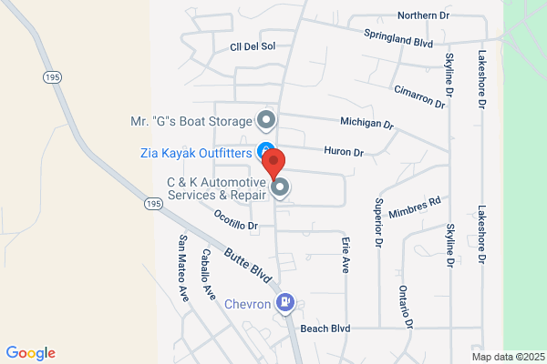 Welborn Auto Sales & Service