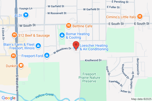 Klouser Antenna Service
