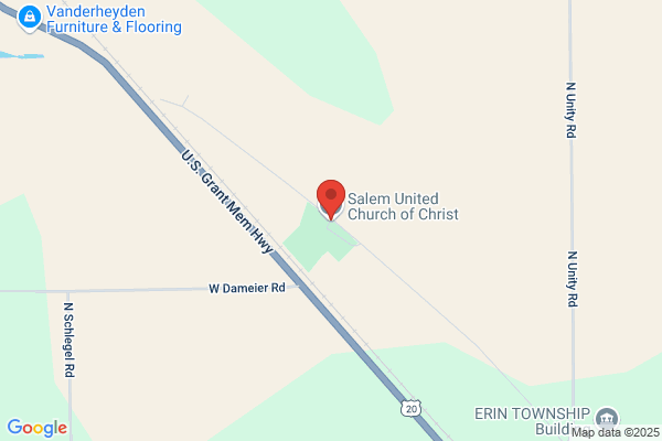 Salem United Church of Christ