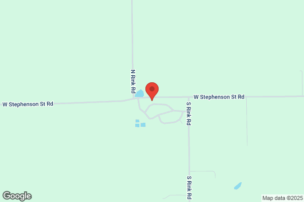 Stephenson Manufactured Housing Community