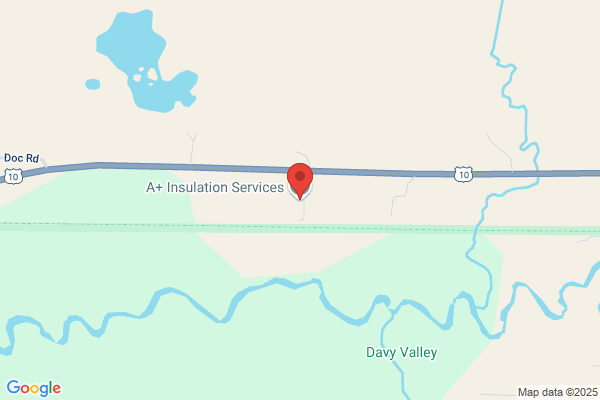A+ Insulation Services
