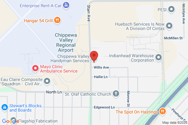Eau Claire Home Repair
