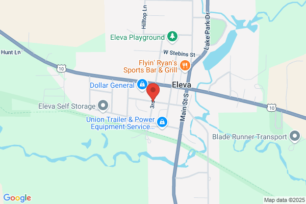 Eleva Lumber Company, True Value Hardware