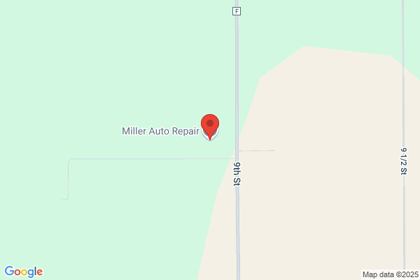 Miller Auto Repair