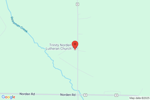 Trinity Norden Lutheran Church