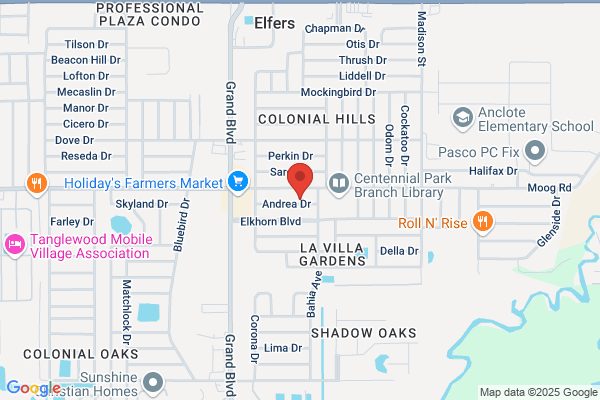 Lupo Dumpster Rentals and Junk Removal