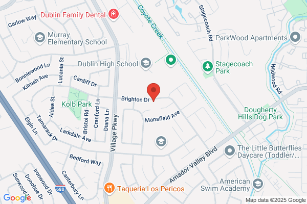 Bay Area Pressure Cleaning