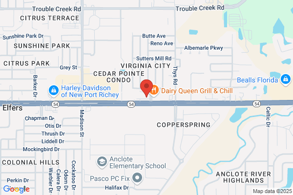 Family Dental Center