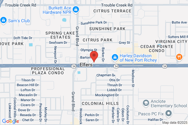 Bay West Health and Rehab