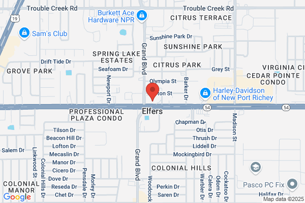 CFS, Inc.